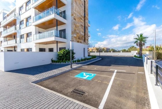 Planta Baja · New Build - Torrevieja · Alicante (South) · Spain