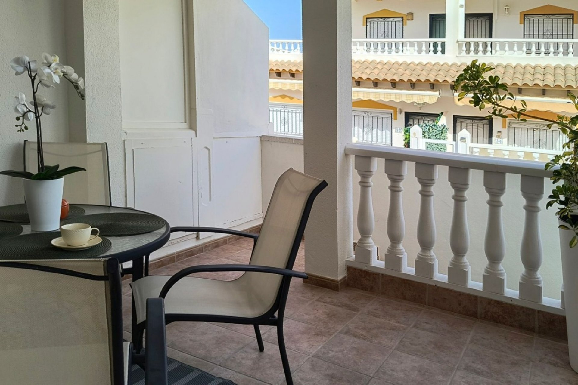 转售 - 联排别墅 - Orihuela Costa