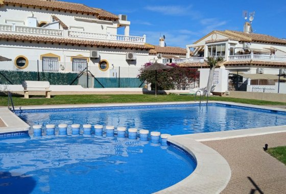 Adosado · Reventa - Orihuela Costa · Alicante · España