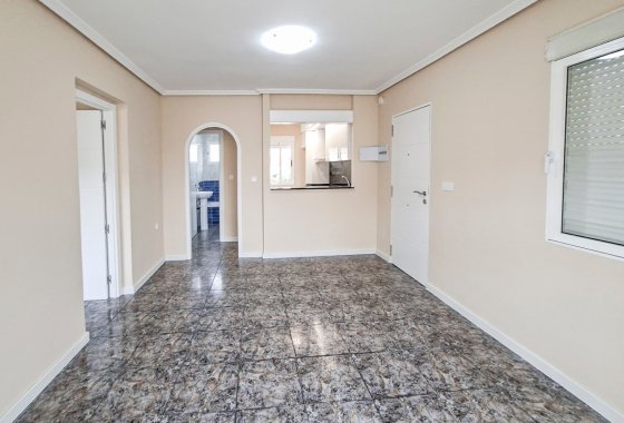 Bungalow · Reventa - Orihuela Costa · Alicante · España