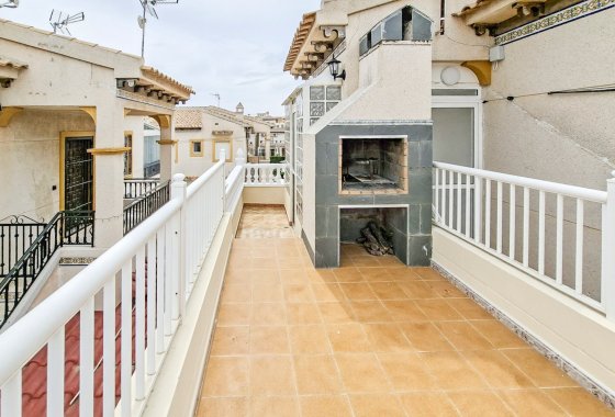 Bungalow · Reventa - Orihuela Costa · Alicante · España