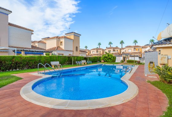 Villa · Herverkoop - Guardamar del Segura · Alicante · Spanje
