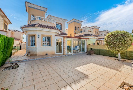 Villa · Herverkoop - Guardamar del Segura · Alicante · Spanje