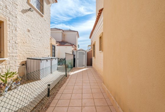 Villa · Herverkoop - Guardamar del Segura · Alicante · Spanje