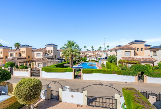 Villa · Herverkoop - Guardamar del Segura · Alicante · Spanje
