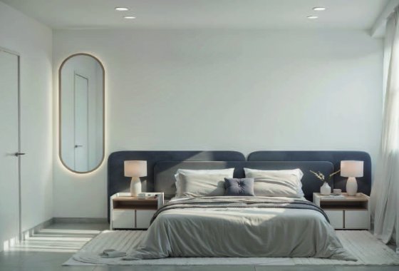 Planta Baja · 新建筑 - Torrevieja · Alicante (South) · 西班牙