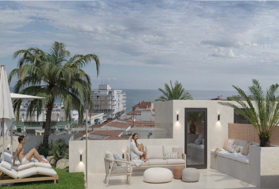Planta Baja · 新建筑 - Torrevieja · Alicante (South) · 西班牙