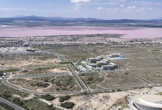 Planta Baja · New Build - Torrevieja · Alicante (South) · Spain