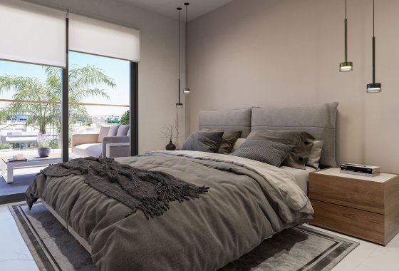Planta Baja · New Build - Torrevieja · Alicante (South) · Spain