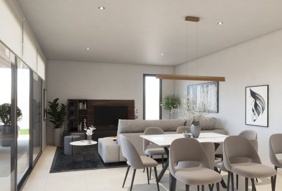 Planta Baja · New Build - Torrevieja · Alicante (South) · Spain