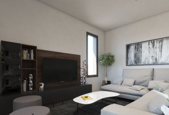 Planta Baja · New Build - Torrevieja · Alicante (South) · Spain
