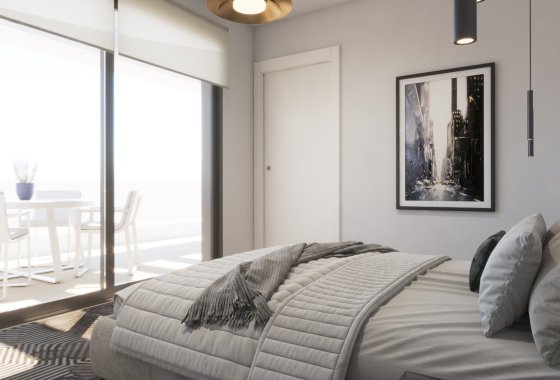 Planta Baja · New Build - Torrevieja · Alicante (South) · Spain