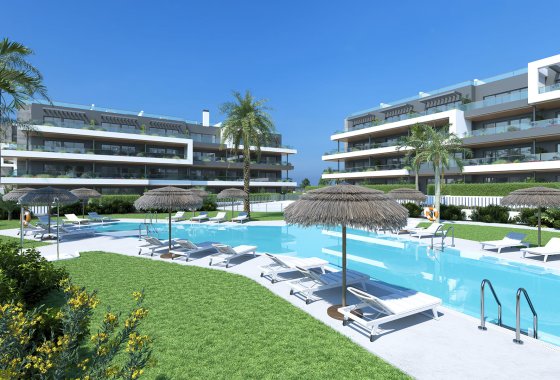 Planta Baja · New Build - Torrevieja · Alicante (South) · Spain
