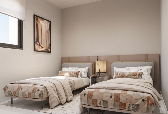 Planta Baja · New Build - Torrevieja · Alicante (South) · Spain