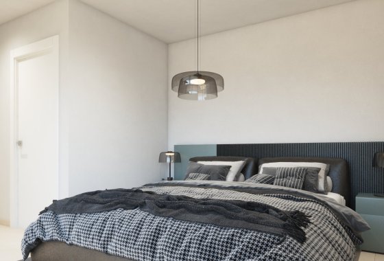 Planta Baja · New Build - Torrevieja · Alicante (South) · Spain