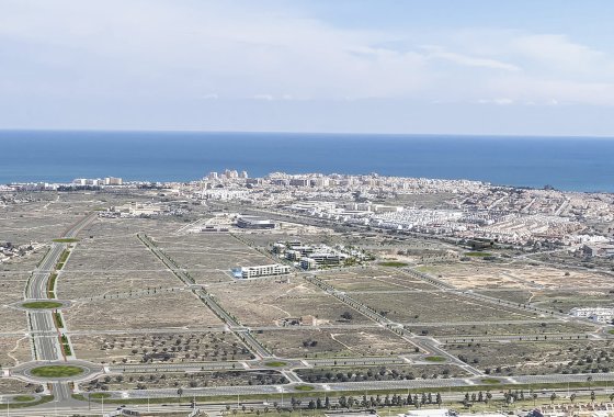 Planta Baja · New Build - Torrevieja · Alicante (South) · Spain