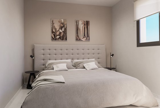 Planta Baja · New Build - Torrevieja · Alicante (South) · Spain