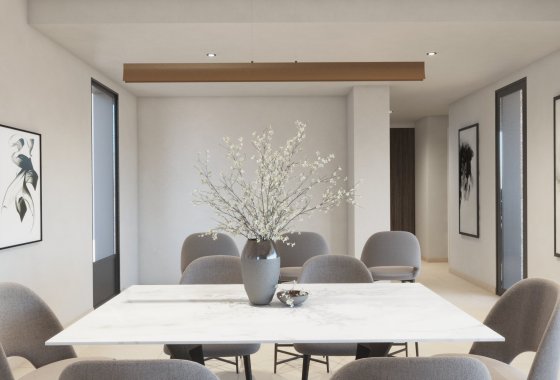 Planta Baja · New Build - Torrevieja · Alicante (South) · Spain