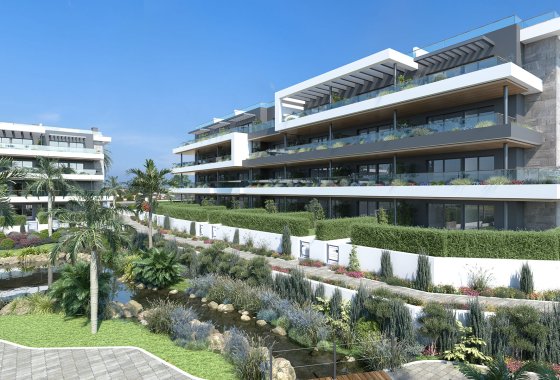 Planta Baja · New Build - Torrevieja · Alicante (South) · Spain