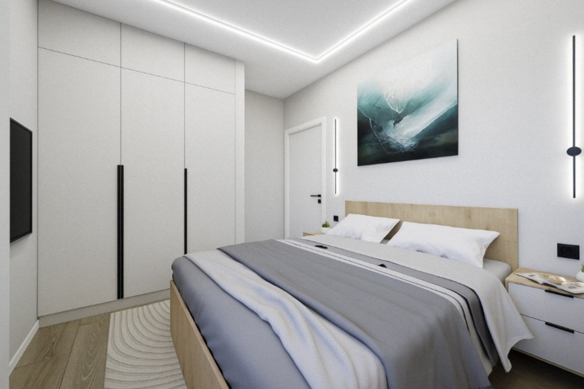新建筑 - Planta Baja - Torrevieja