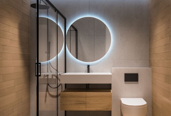 Planta Baja · 新建筑 - Torrevieja · Alicante (South) · 西班牙