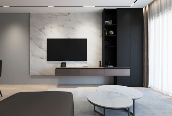 Planta Baja · 新建筑 - Torrevieja · Alicante (South) · 西班牙
