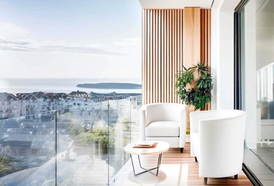 Planta Baja · 新建筑 - Torrevieja · Alicante (South) · 西班牙