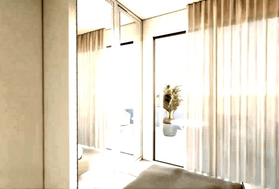 Planta Baja · 新建筑 - Torrevieja · Alicante (South) · 西班牙