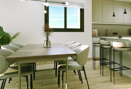Planta Baja · New Build - Torrevieja · Alicante (South) · Spain