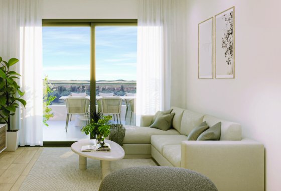Planta Baja · New Build - Torrevieja · Alicante (South) · Spain