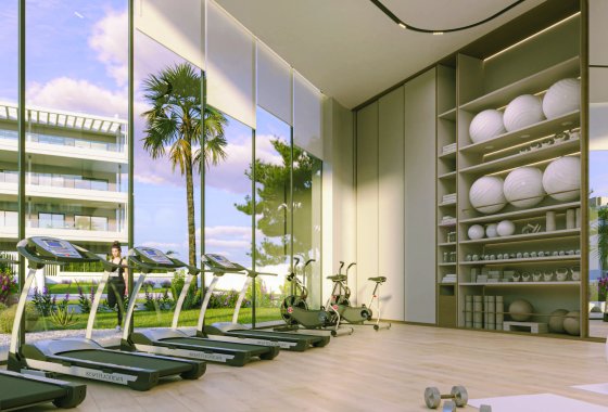 Planta Baja · New Build - Torrevieja · Alicante (South) · Spain