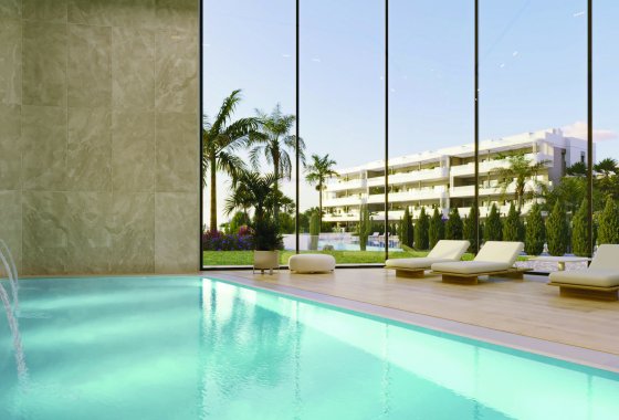 Planta Baja · New Build - Torrevieja · Alicante (South) · Spain