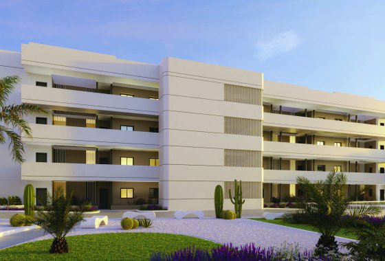 Planta Baja · New Build - Torrevieja · Alicante (South) · Spain