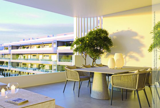 Planta Baja · New Build - Torrevieja · Alicante (South) · Spain