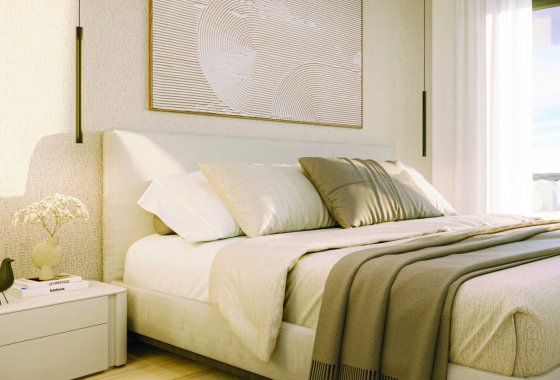 Planta Baja · New Build - Torrevieja · Alicante (South) · Spain