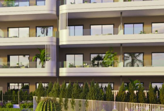 Planta Baja · New Build - Torrevieja · Alicante (South) · Spain