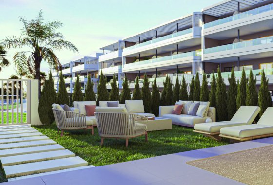 Planta Baja · New Build - Torrevieja · Alicante (South) · Spain