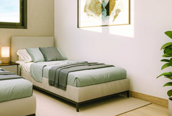 Planta Baja · New Build - Torrevieja · Alicante (South) · Spain
