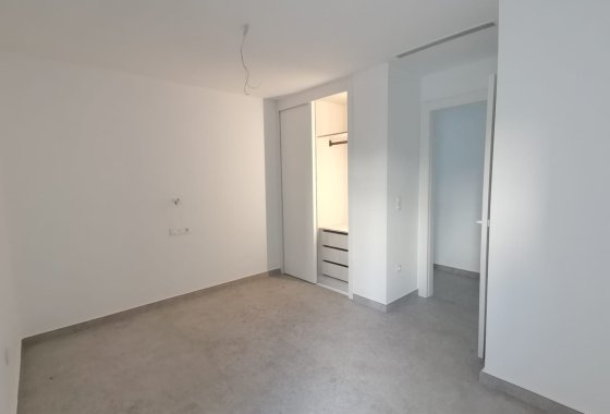 Planta Baja · New Build - Torrevieja · Alicante (South) · Spain