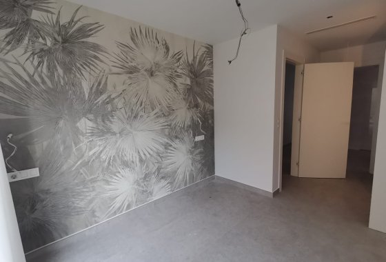 Planta Baja · New Build - Torrevieja · Alicante (South) · Spain