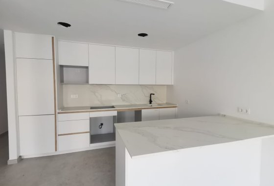 Planta Baja · New Build - Torrevieja · Alicante (South) · Spain