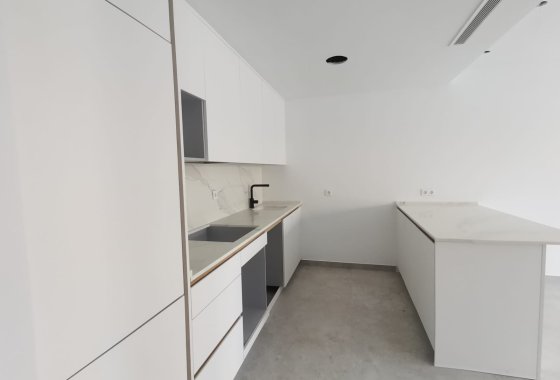 Planta Baja · New Build - Torrevieja · Alicante (South) · Spain
