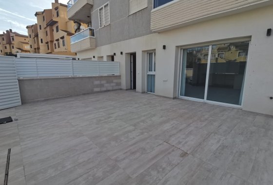 Planta Baja · New Build - Torrevieja · Alicante (South) · Spain