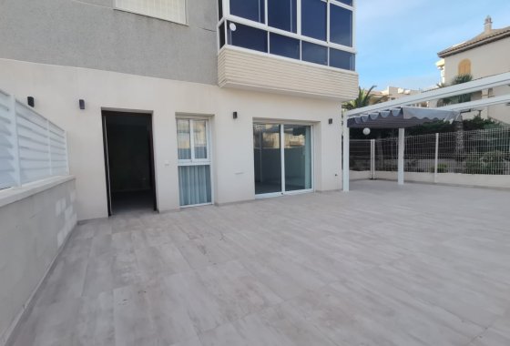 Planta Baja · New Build - Torrevieja · Alicante (South) · Spain