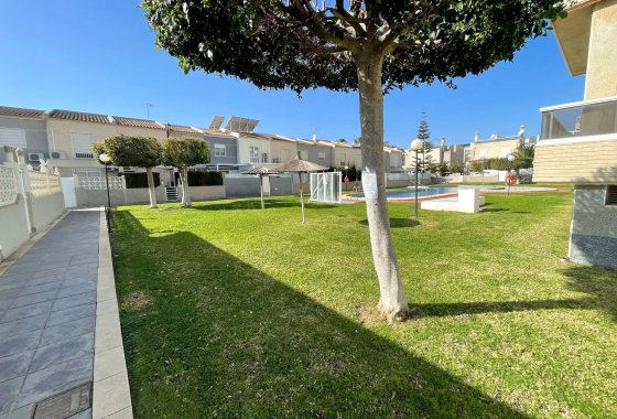 Planta Baja · New Build - Torrevieja · Alicante (South) · Spain