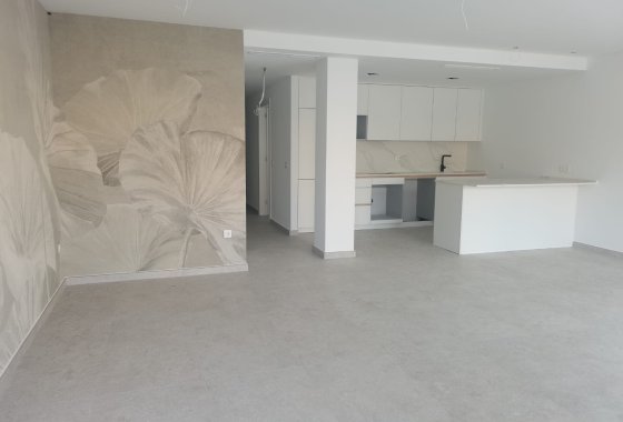 Planta Baja · New Build - Torrevieja · Alicante (South) · Spain