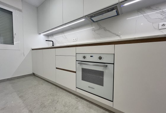 Planta Baja · New Build - Torrevieja · Alicante (South) · Spain