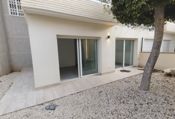 Planta Baja · New Build - Torrevieja · Alicante (South) · Spain