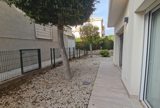 Planta Baja · New Build - Torrevieja · Alicante (South) · Spain