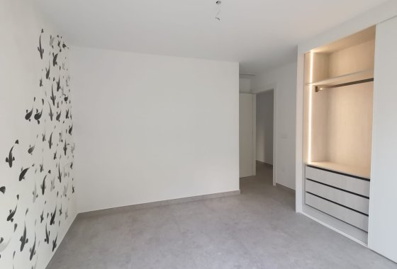Planta Baja · New Build - Torrevieja · Alicante (South) · Spain